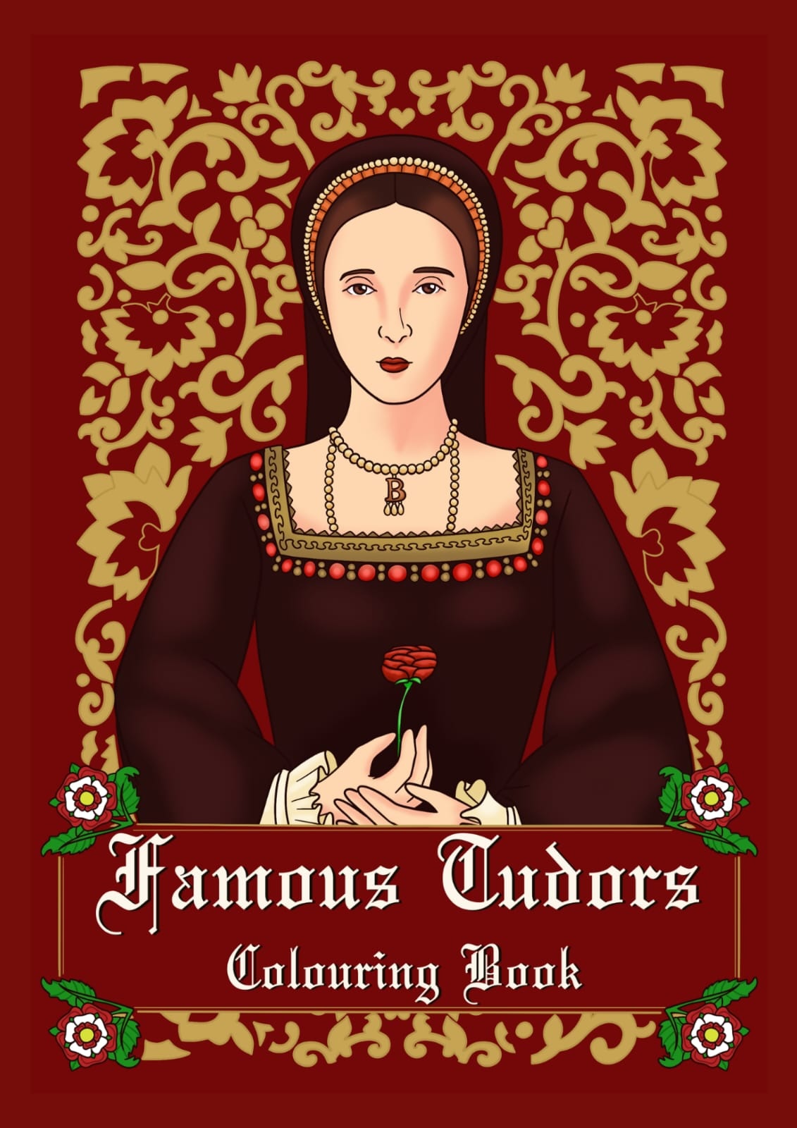 Famous Tudors