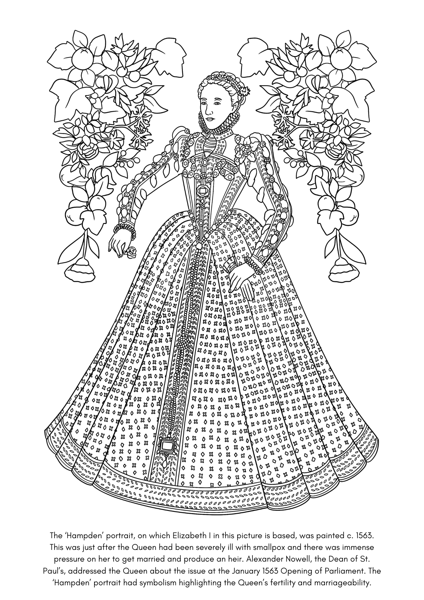 Elizabeth I