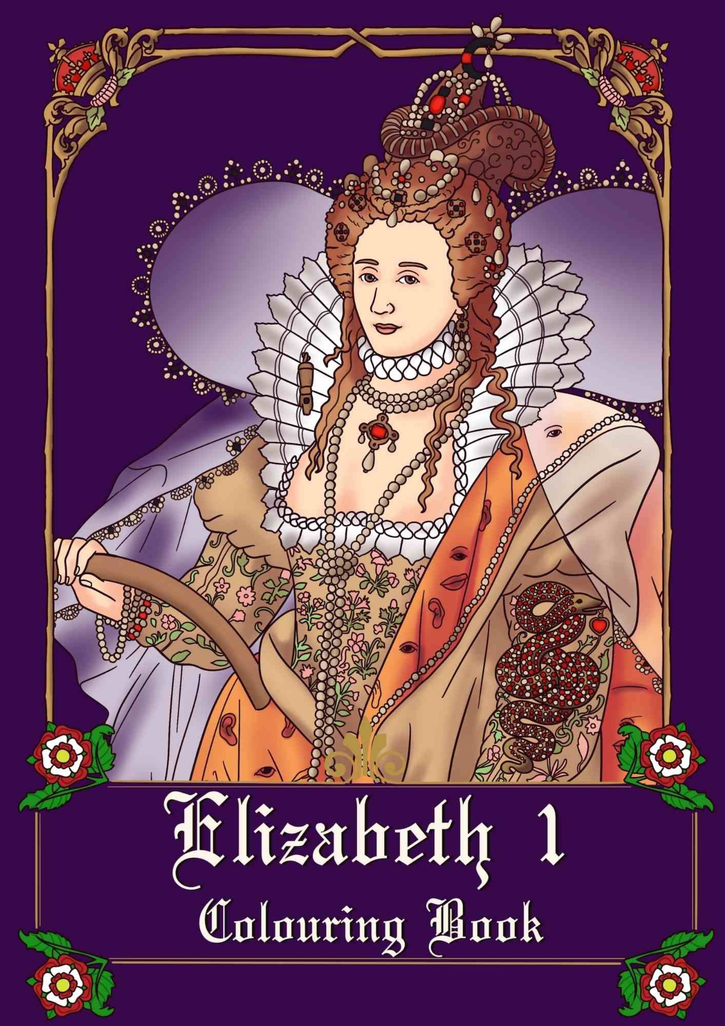Elizabeth I