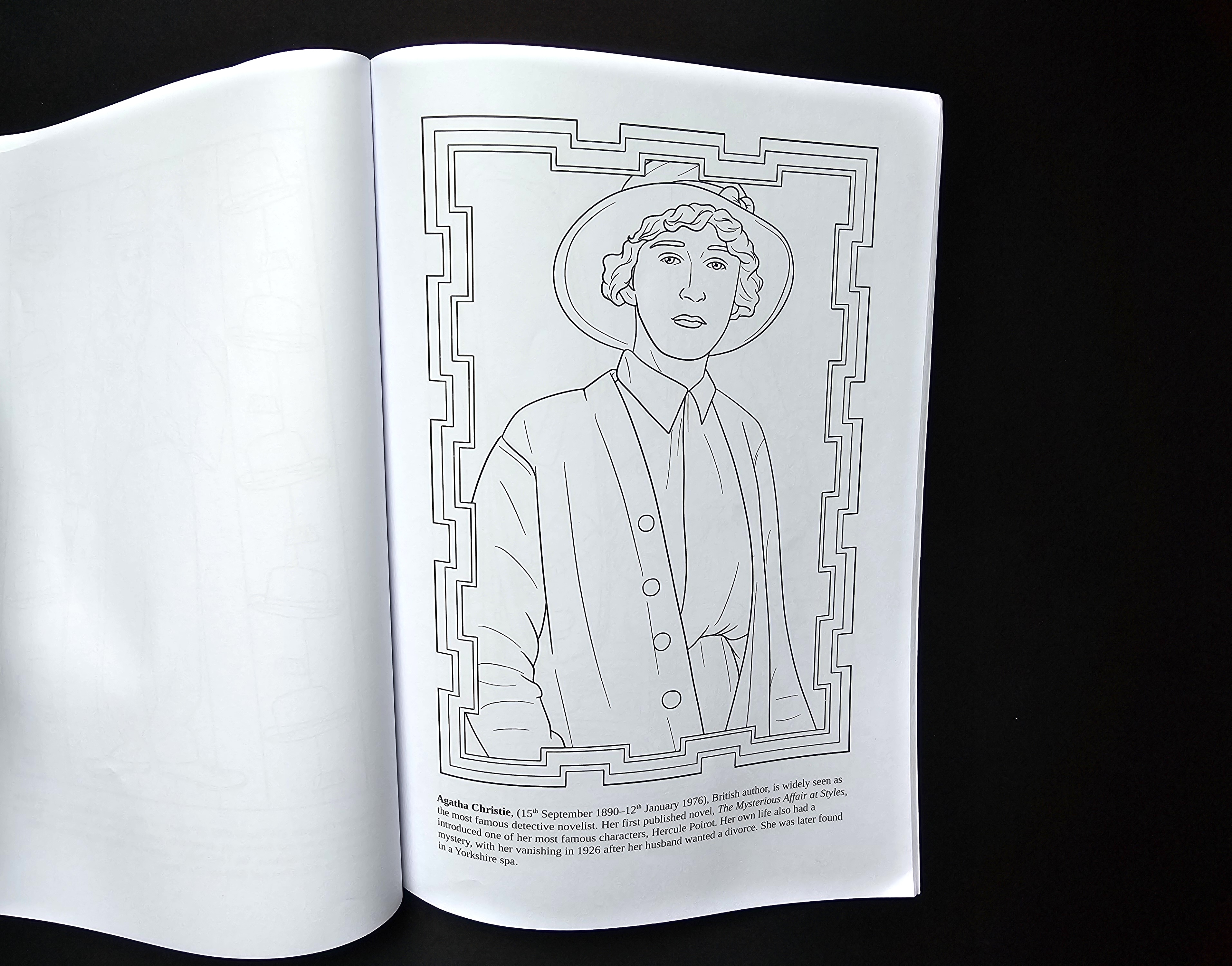 Famous Faces Of The 1920s