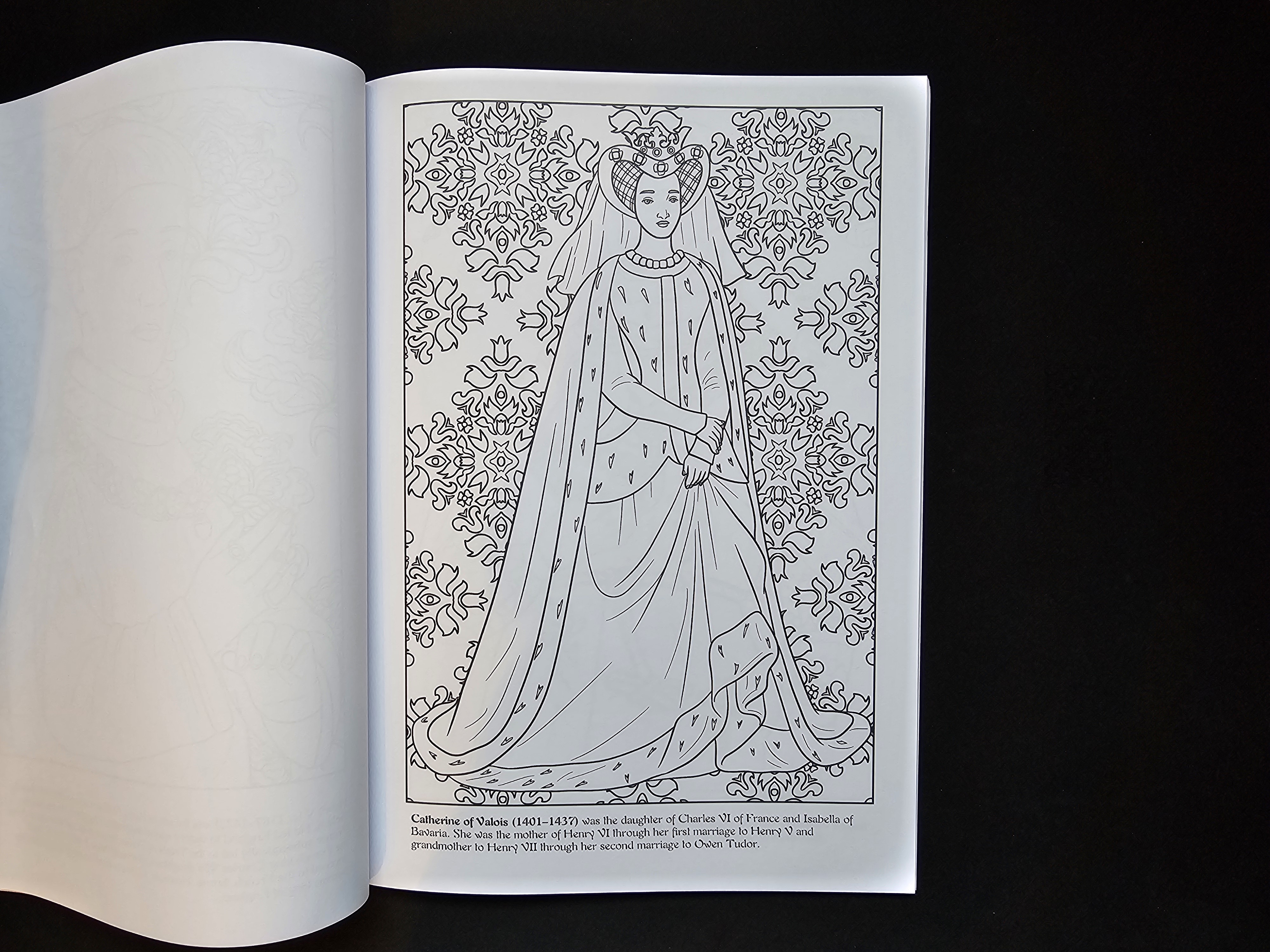 Famous Faces From The Wars Of The Roses