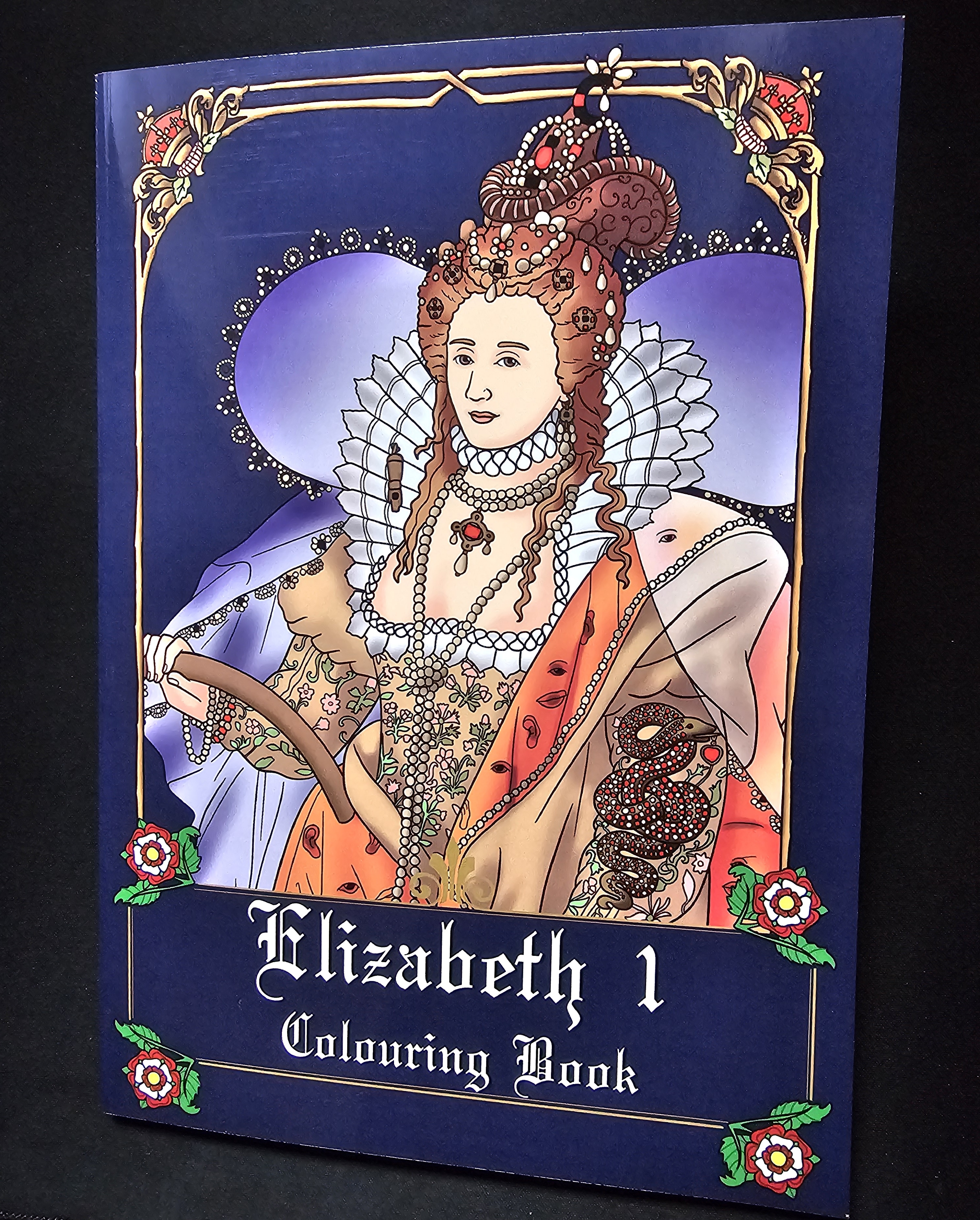 Elizabeth I