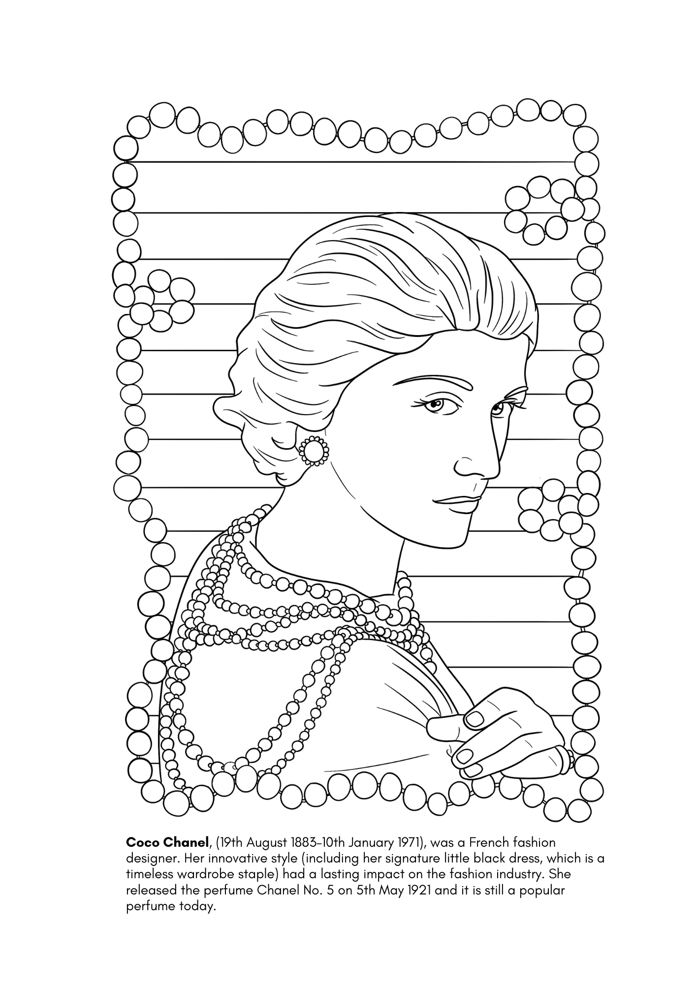 Famous Faces Of The 1920s